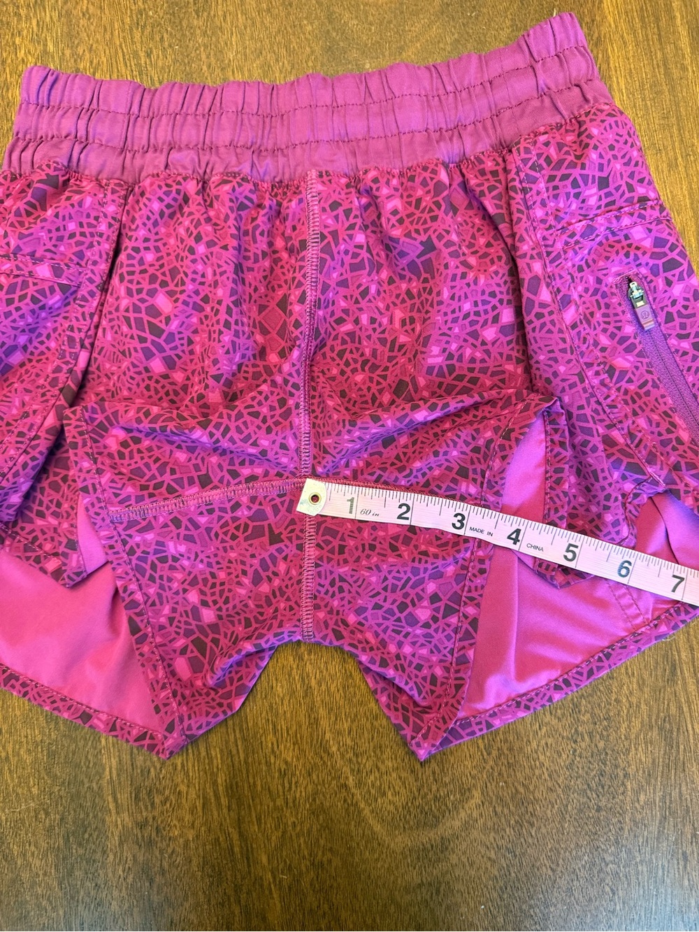 Lululemon Tracker Short III - Picture 8 of 8